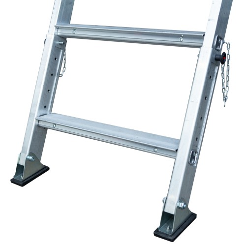 IMAN-CA | Escalera de acceso a camiones