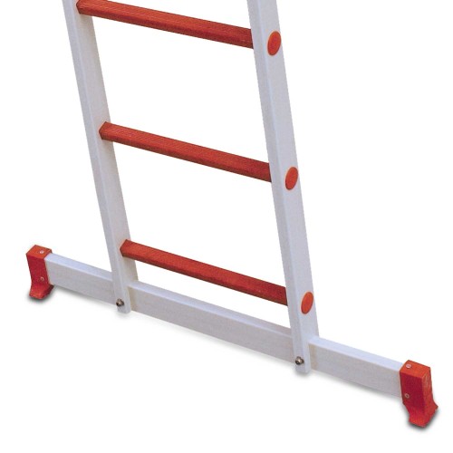 2TFVC | Escalera multiuso de 2 tramos de fibra de vidrio