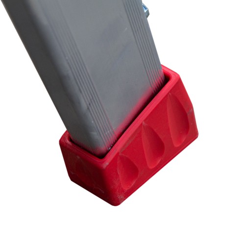 ART-P15 | Taco exterior para NDS y TPAS