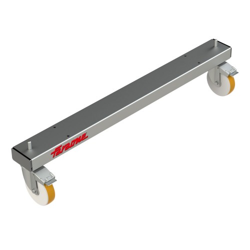BAS-R125 | Base con 4 ruedas