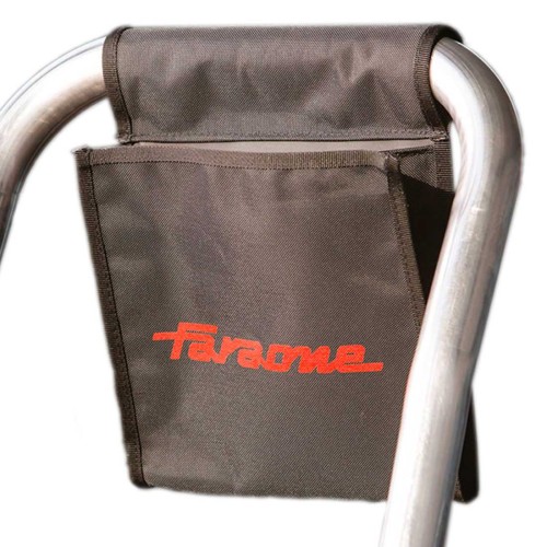 DOMUS | Escalera profesional con peldaños cómodos