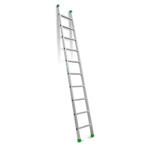 ESCALERA SIMPLE 1 TRAMO 10 PELDAÑOS