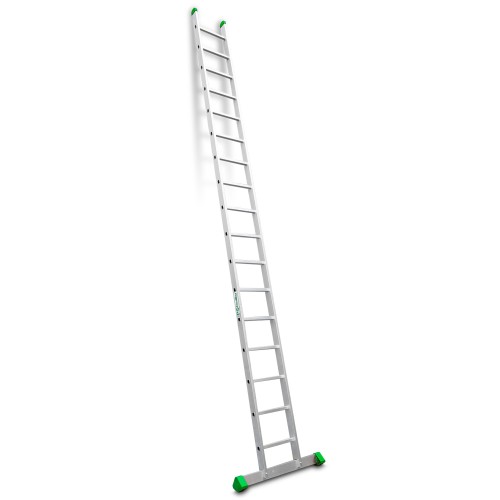 ESCALERA SIMPLE 1 TRAMO 17 PELDAÑOS