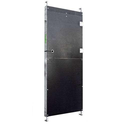 ESS-PLAT |Plataforma con trampilla para andamio ES-SUPER.