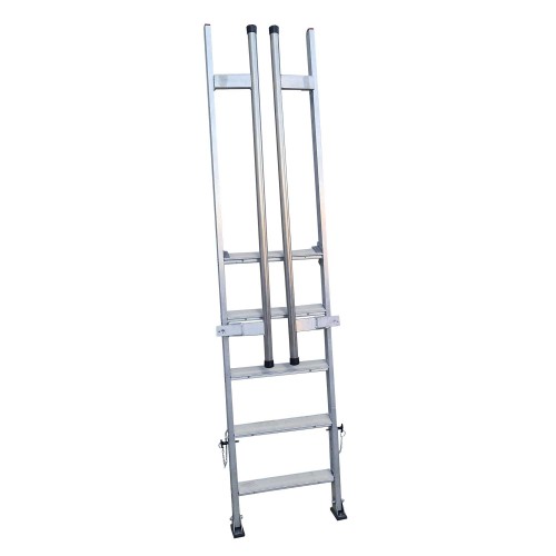 IMAN-CA | Escalera de acceso a camiones