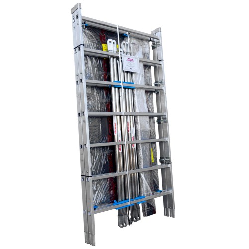 PACK-180-3 | Módulo superior para andamio RAPIDO 180