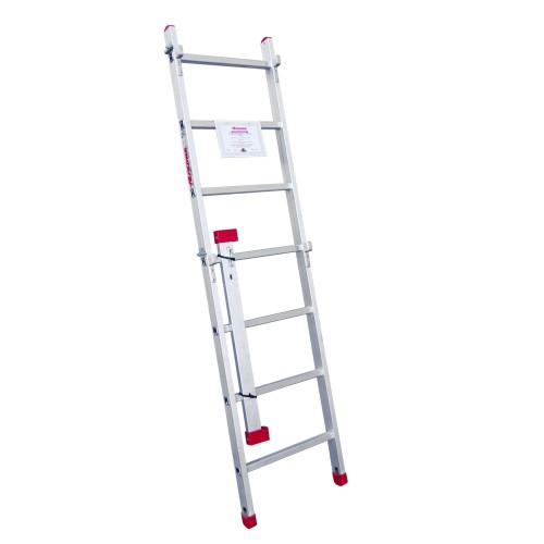 R140-S | Kit de aluminio para escalinatas en andamio RAPIDO 140