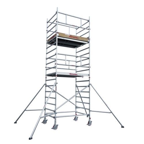 TOP SYSTEM  135 MSD