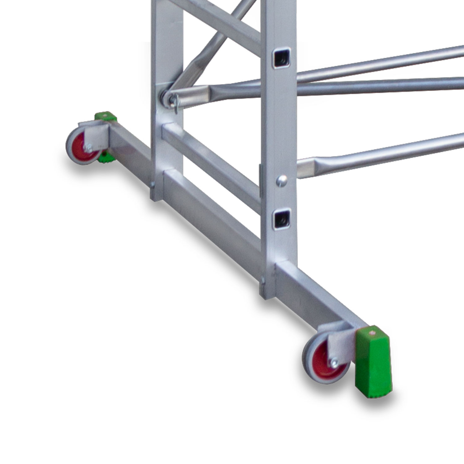 BAS-ES125R |Base estabilizadora para andamio ES-SUPER