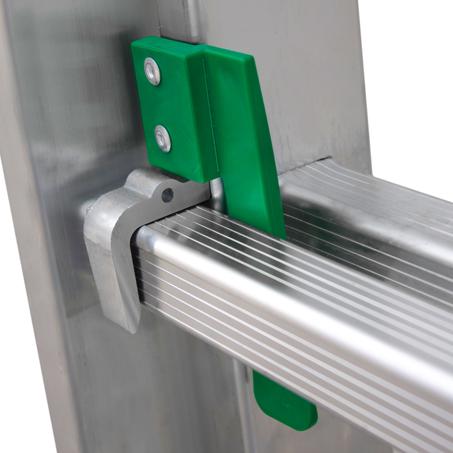 BLO-ES | Bloqueo de seguridad para escaleras ES-DOBLE y ES-TRIPLE