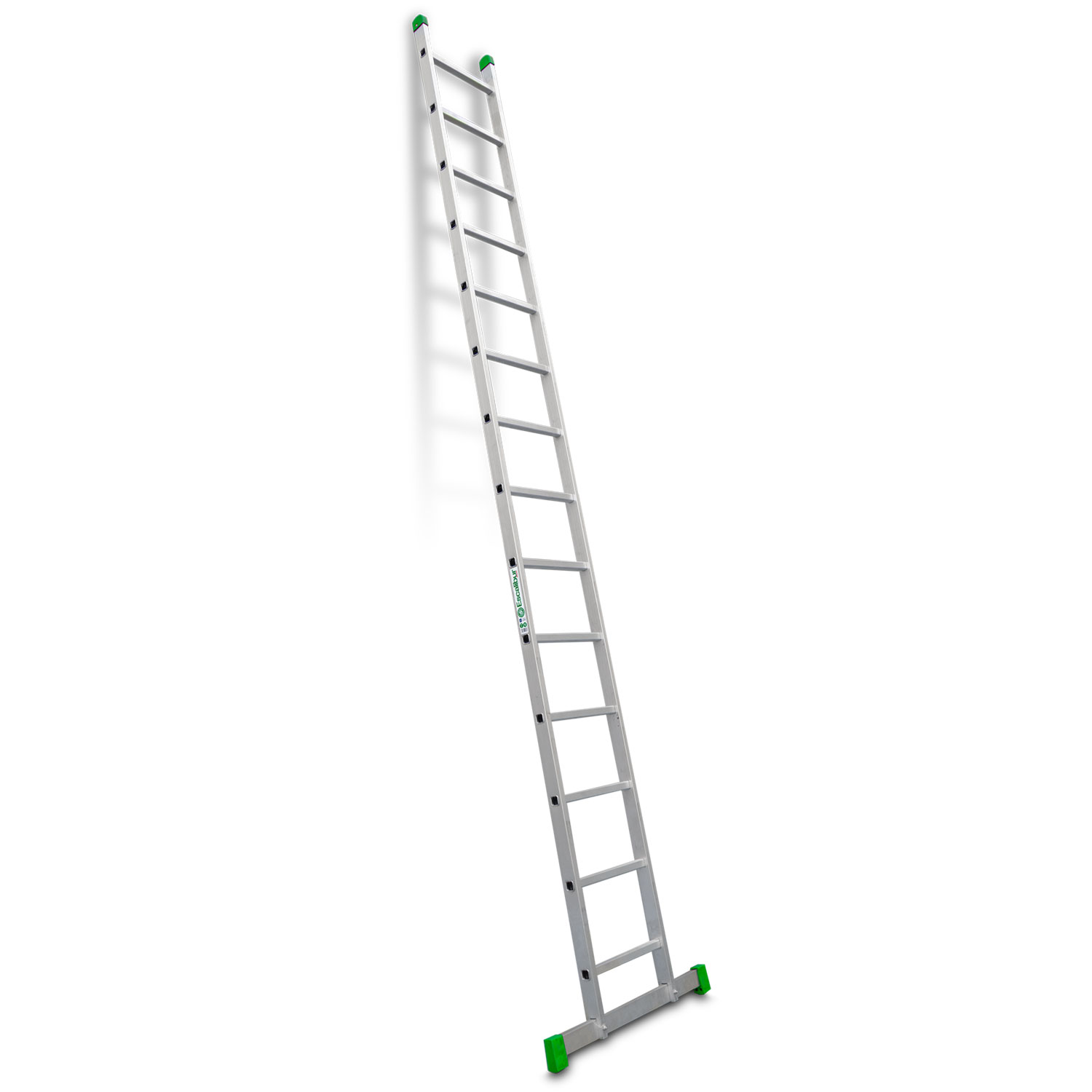 ESCALERA SIMPLE 1 TRAMO 14 PELDAÑOS