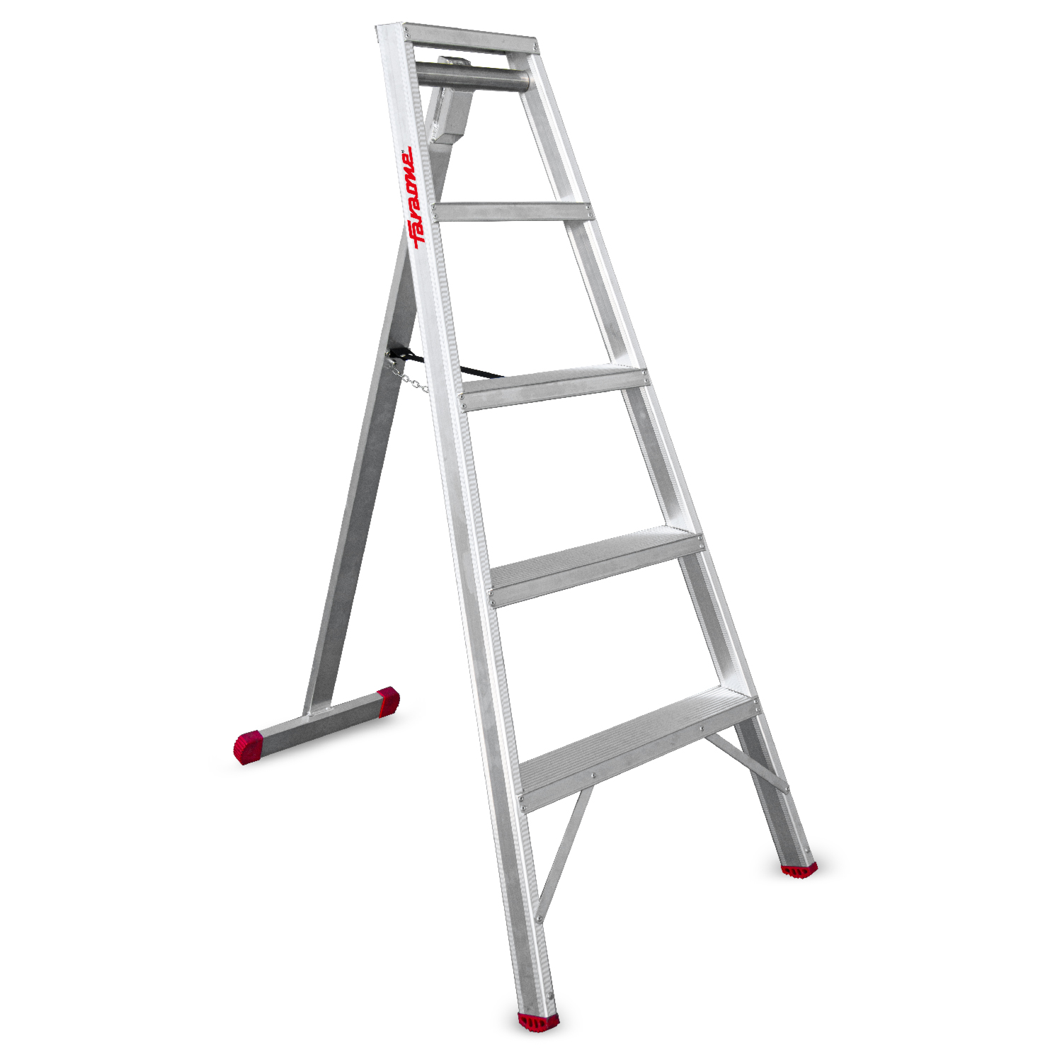 T700 | Banco agrícola de 3 patas Peldaños 5