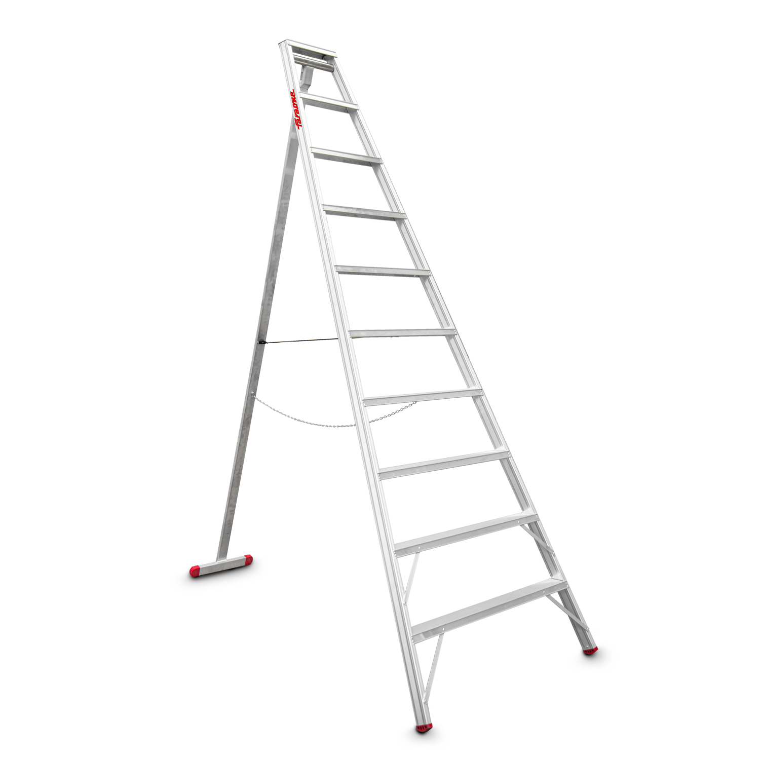 T700 | Banco agrícola de 3 patas Peldaños 10