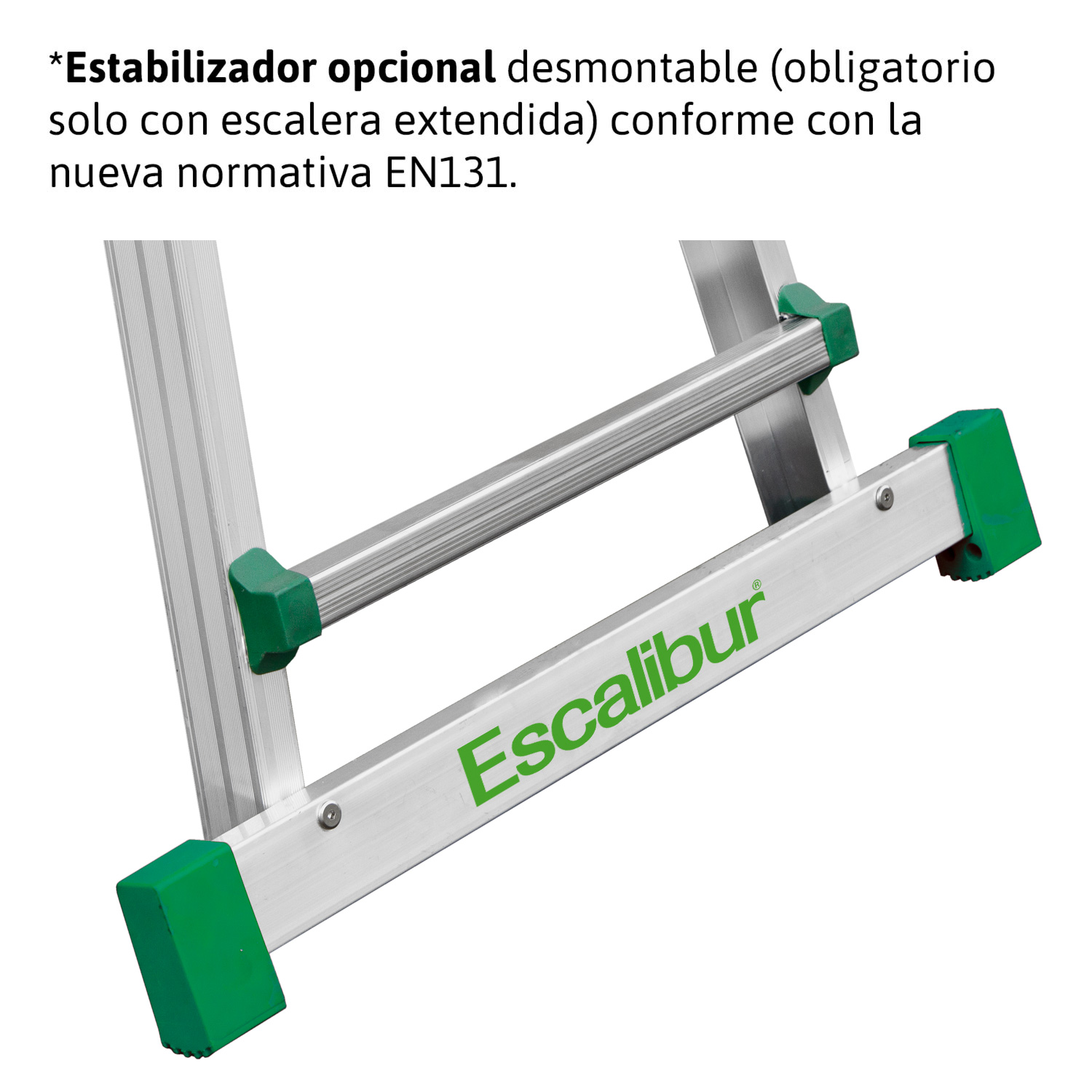 TL-ESTAB-ES | Base estabilizadora | Opcional para ES-TELE