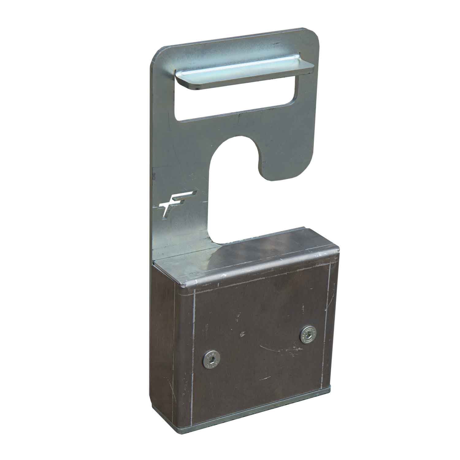 TS-LASTRE | Contrapeso de hierro de 15 kg. para andamios