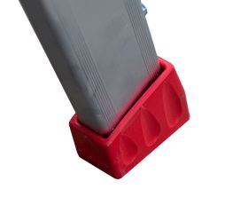 ART-P15 | Taco exterior para NDS y TPAS