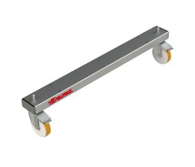 BAS-R125 | Base con 4 ruedas