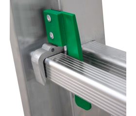 BLO-ES | Bloqueo de seguridad para escaleras ES-DOBLE y ES-TRIPLE