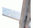 COD95-B | Escalera de acceso a camiones cisterna