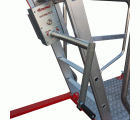 COD95-B | Escalera de acceso a camiones cisterna