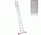 EN1100 | Escalera de apoyo con peldaños anchos Longitud de la escalera 503 cm.