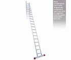 EN1100 | Escalera de apoyo con peldaños anchos Longitud de la escalera 559 cm.
