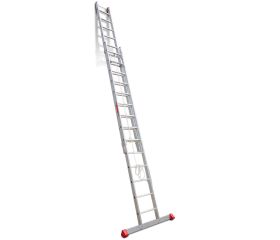 EN200 | Escalera de aluminio extensible con cuerda
