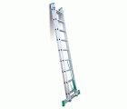 ESCALERA 2 TRAMOS CON BASE 9 PELD