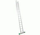 ESCALERA SIMPLE 1 TRAMO 17 PELDAÑOS
