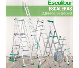 ESCALERAS