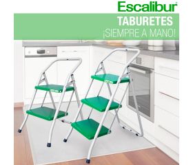 TABURETES