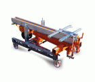 HW-BIG | Elevador de materiales, máximo 300 kg.