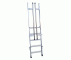IMAN-CA | Escalera de acceso a camiones