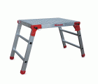 PLAF | Plataforma de trabajo profesional de 70 cm. y 3 peldaños