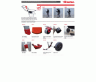 PLS-COMPACT | Escalera plegable con amplia plataforma y altura regulable