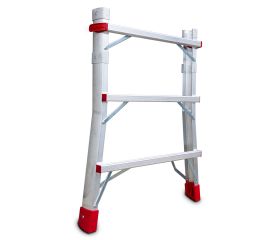PLS3-EXT-P |tramo exterior delantero para PLS3