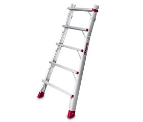 PLS5-EXT-P | Tramo exterior delantero de PLS5