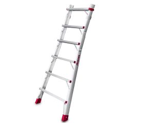 PLS6-EXT-P | Tramo exterior para PLS6