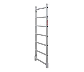 R160-1-LA |Lateral módulo base para RAPIDO 160