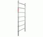 R160-2-LA |Lateral superior para RAPIDO 160