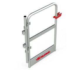 S-CANCF80  | Cancela de seguridad frontal