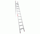 T600 | Escalera cónica para trabajos agrícolas Longitud de la escalera 326 cm.