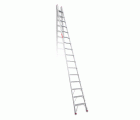 T600 | Escalera cónica para trabajos agrícolas Longitud de la escalera 501 cm.