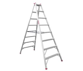 T800 | Escalera agrícola de doble subida