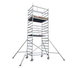 TOP SYSTEM  135 MSD