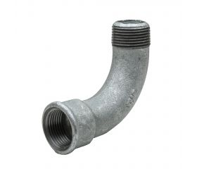 001 Curva 90º M-H