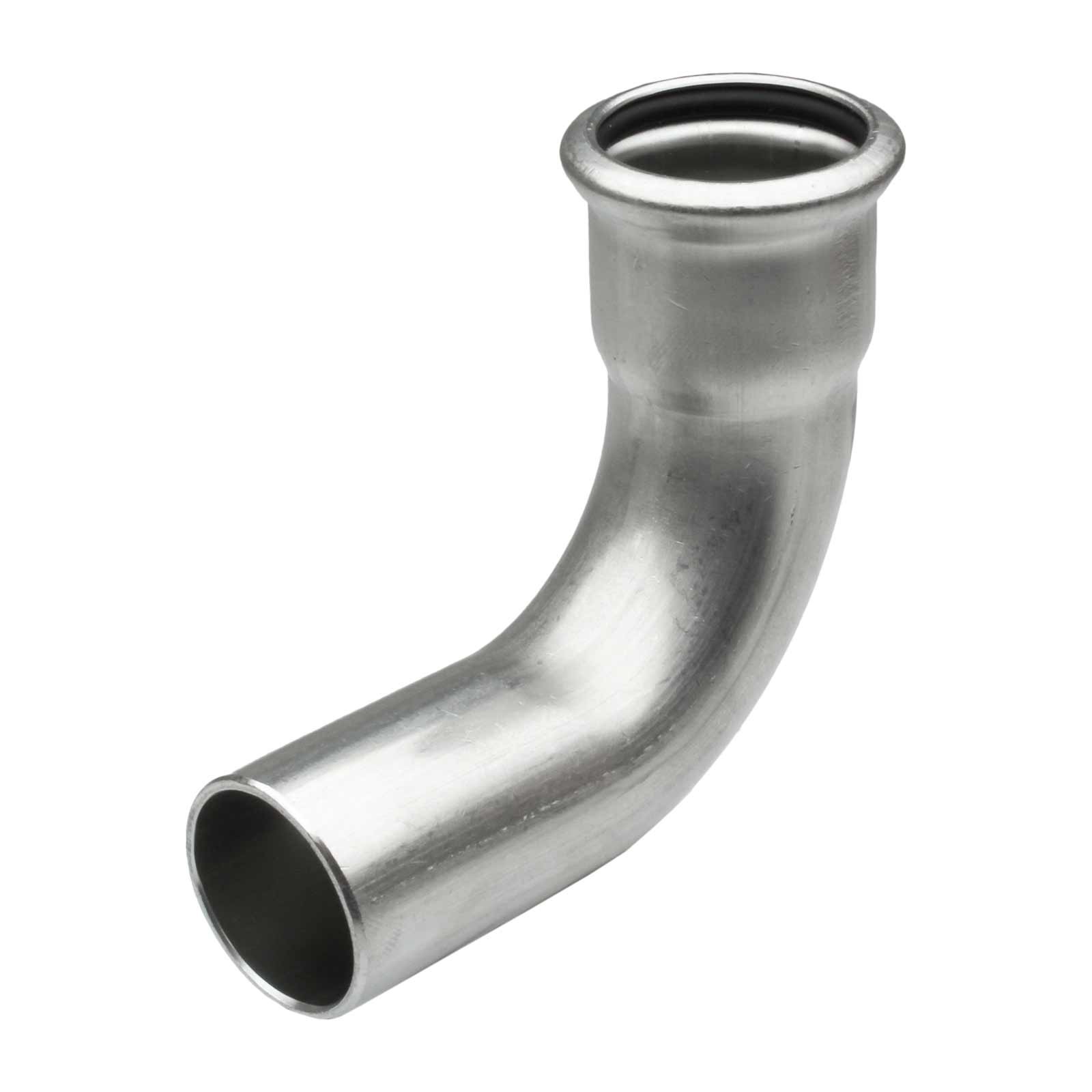 01001 Curva 90º H-M