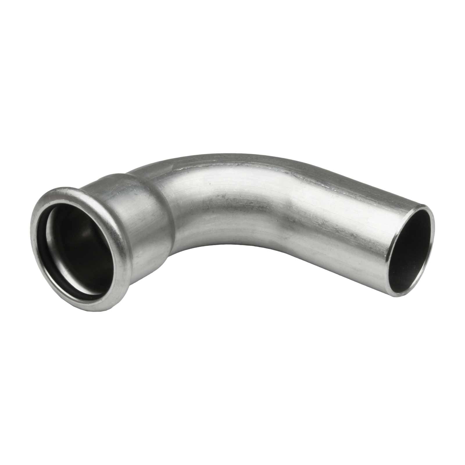 01001 Curva 90º H-M