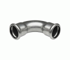 01002 Curva 90º H-H