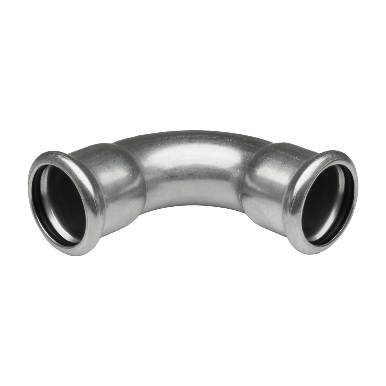 01002 Curva 90º H-H